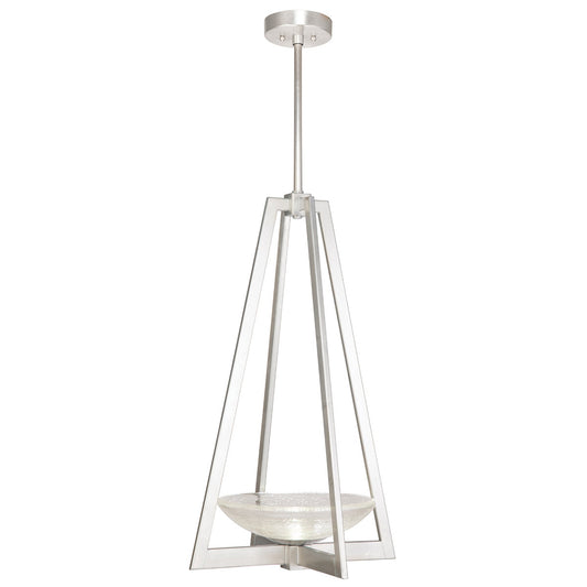 Delphi 2 - Light Chandelier