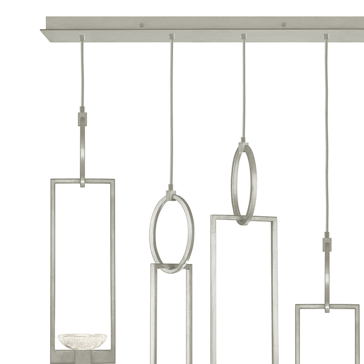 Delphi 6 - Light Pendant
