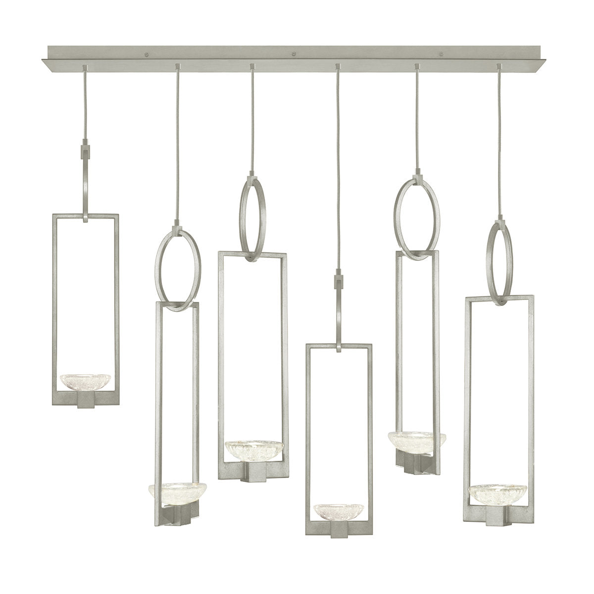 Delphi 6 - Light Pendant