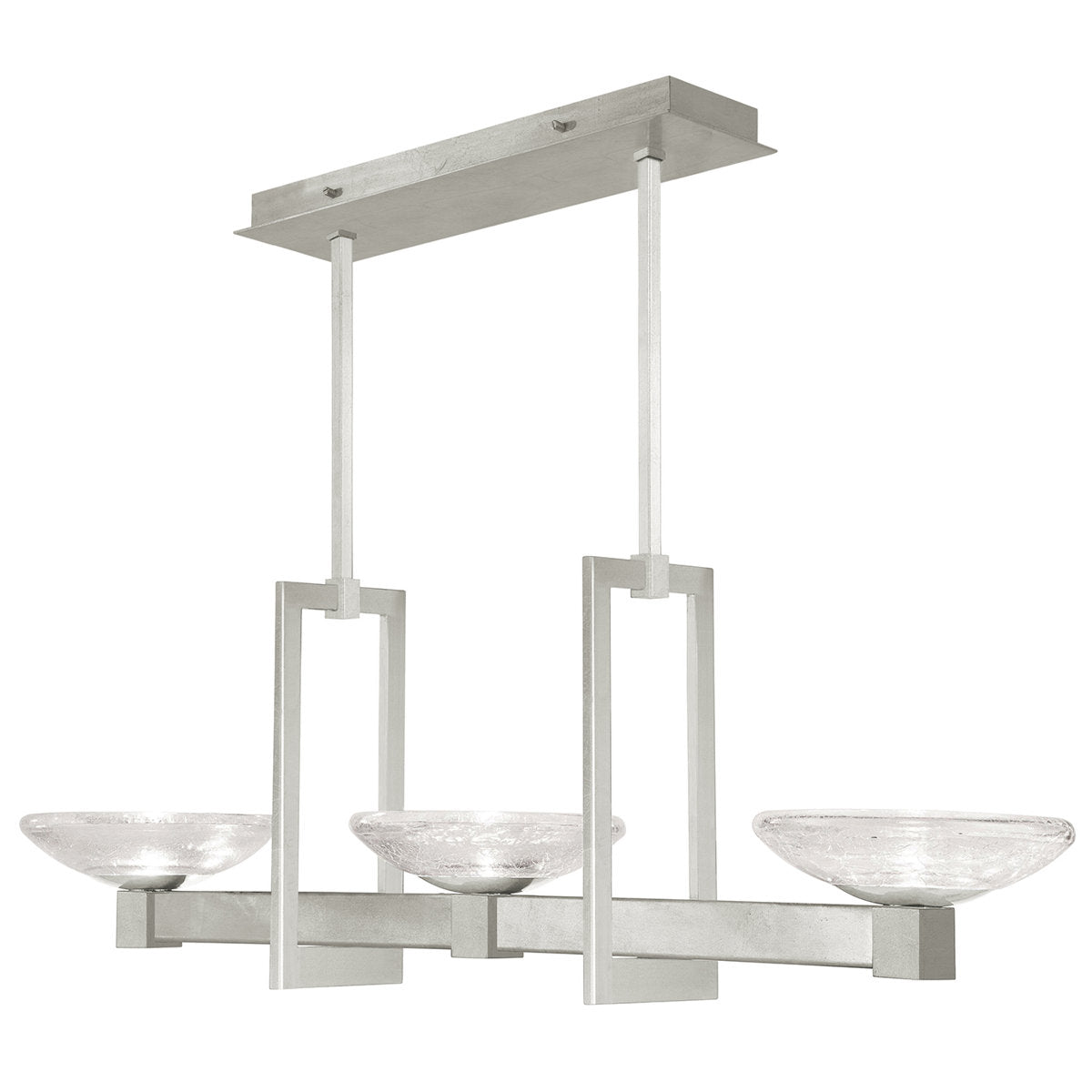 Delphi 6 - Light Pendant