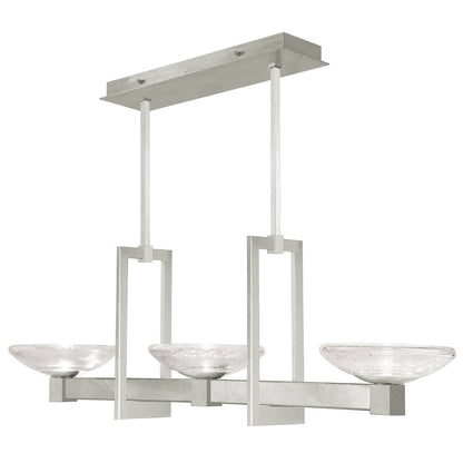 Delphi 6 - Light Pendant