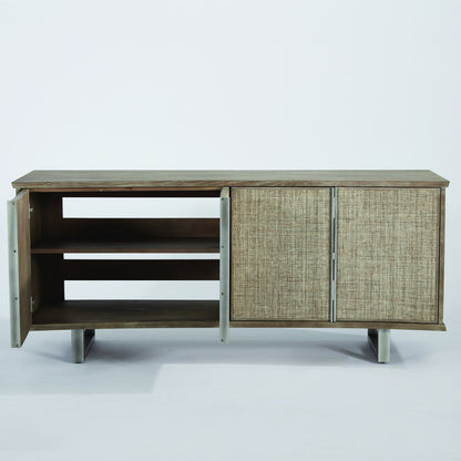 Delphi Media Cabinet