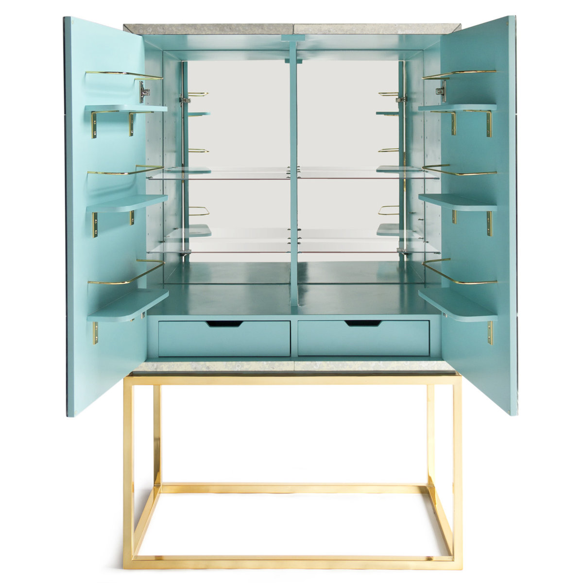 Delphine Bar