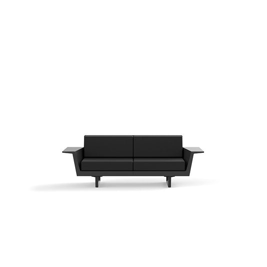 Delta 140.25" W 4 Seat Sofa