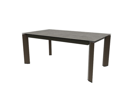 Delta Extendable Tables