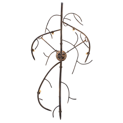 Demisire 8 - Light Chandelier