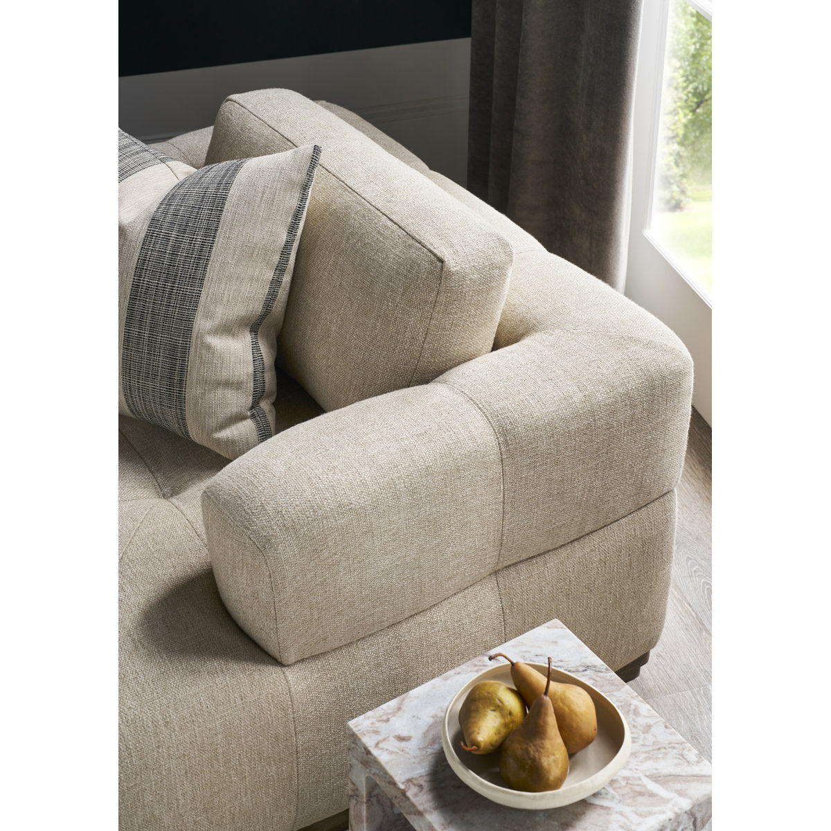 Denison Chair