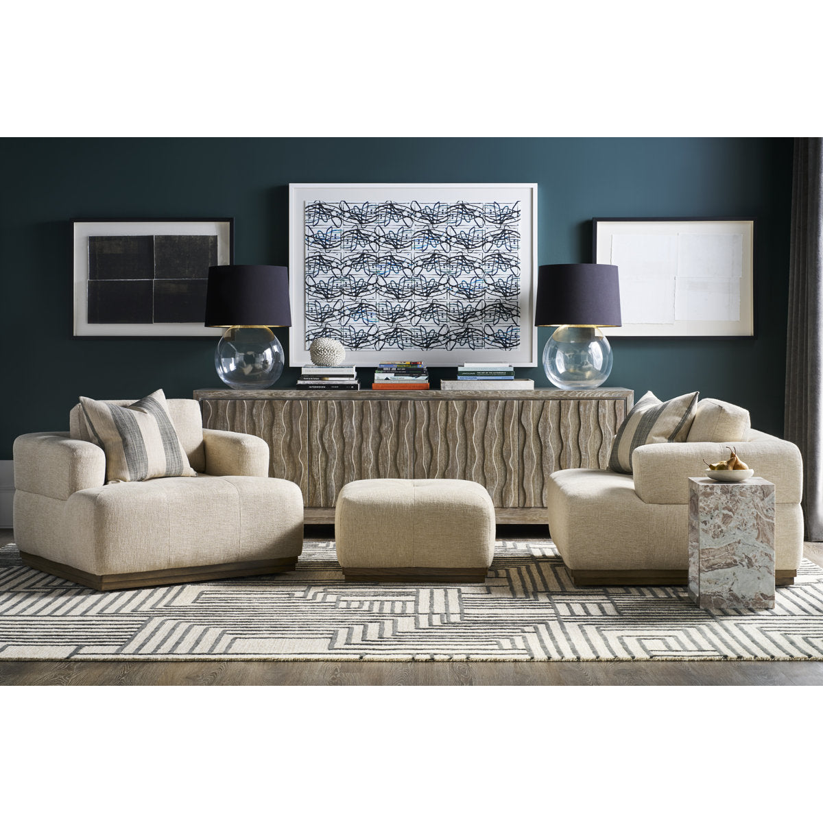 Denison Chair