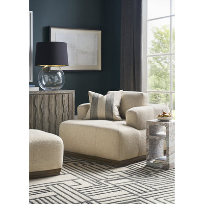 Denison Ottoman