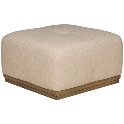Denison Ottoman
