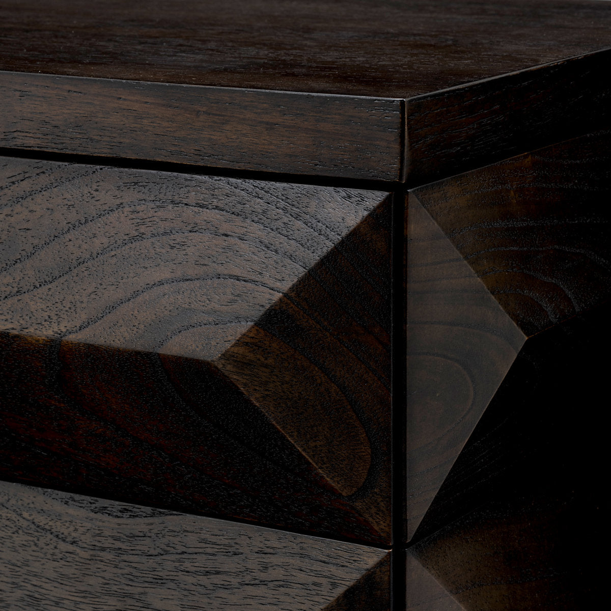 Denver 6 - Drawer Dresser