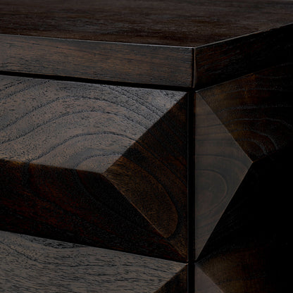 Denver 6 - Drawer Dresser