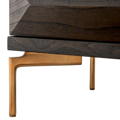 Denver 6 - Drawer Dresser