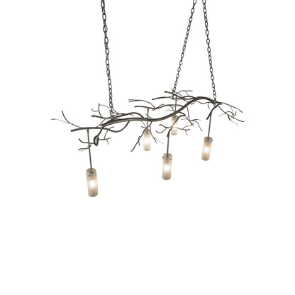 Deronne 5 - Light Chandelier