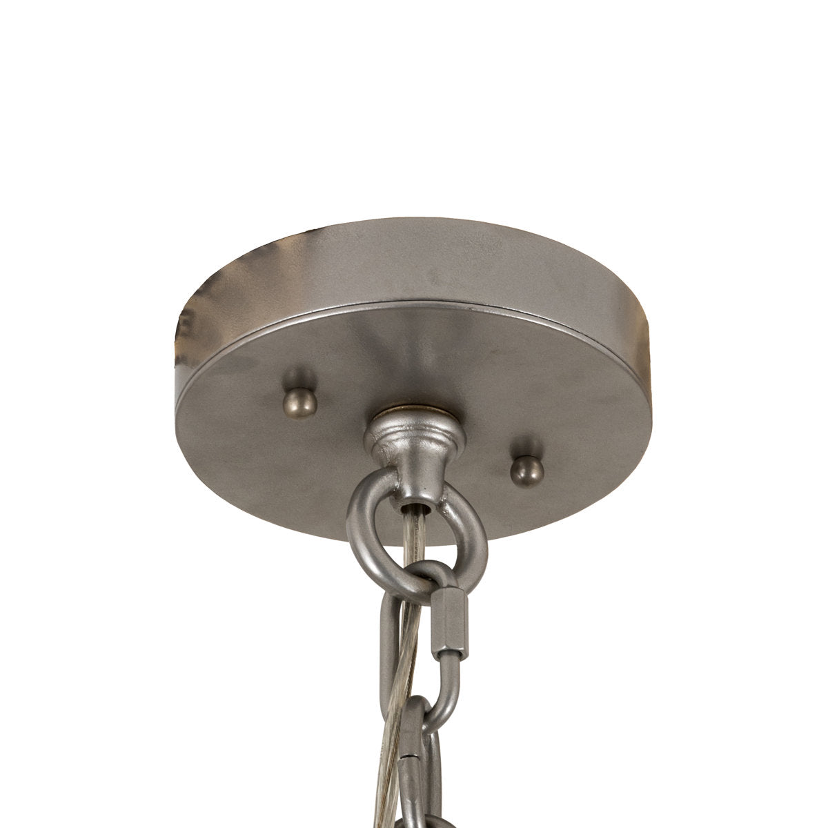 Deronne 5 - Light Chandelier