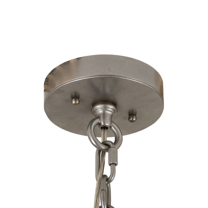 Deronne 5 - Light Chandelier