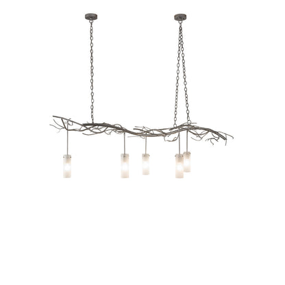 Deronne 5 - Light Chandelier