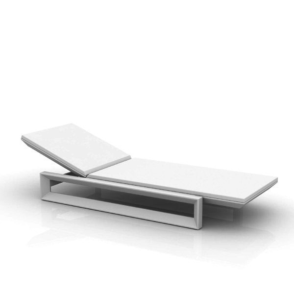 Designers Chaise Lounge