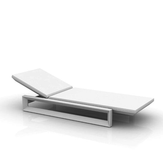 Designers Chaise Lounge
