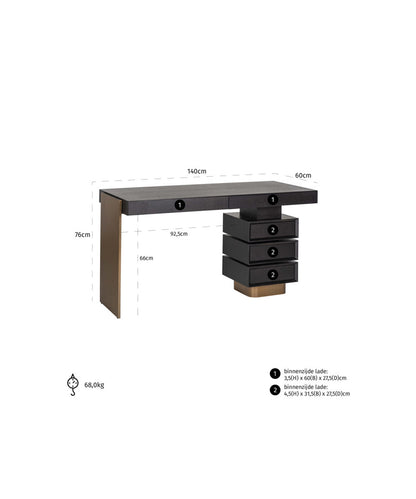 Desk Writing Desk