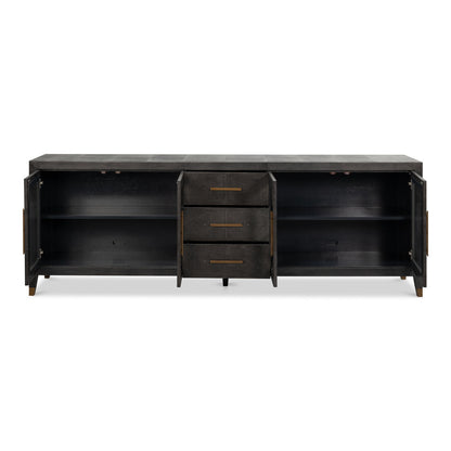 Desmond 100'' W Sideboard