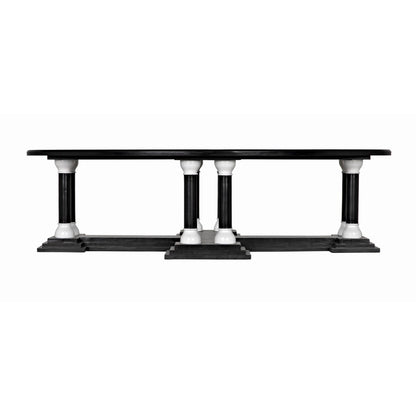 Desoto Solid Wood Coffee Table