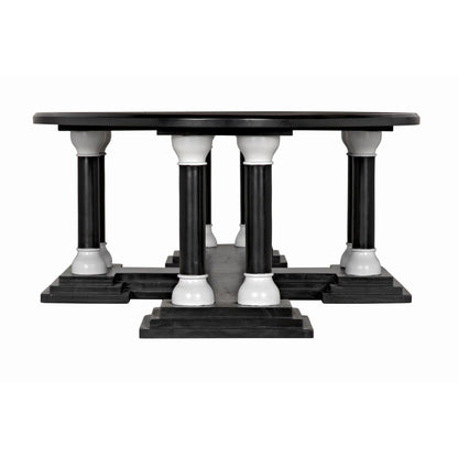 Desoto Solid Wood Coffee Table
