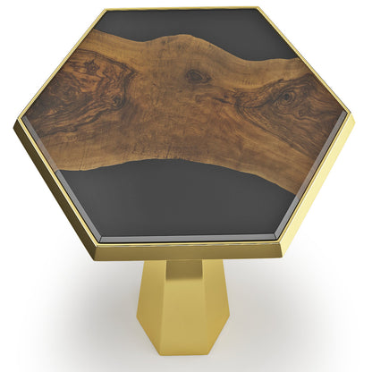 Despoina End Table
