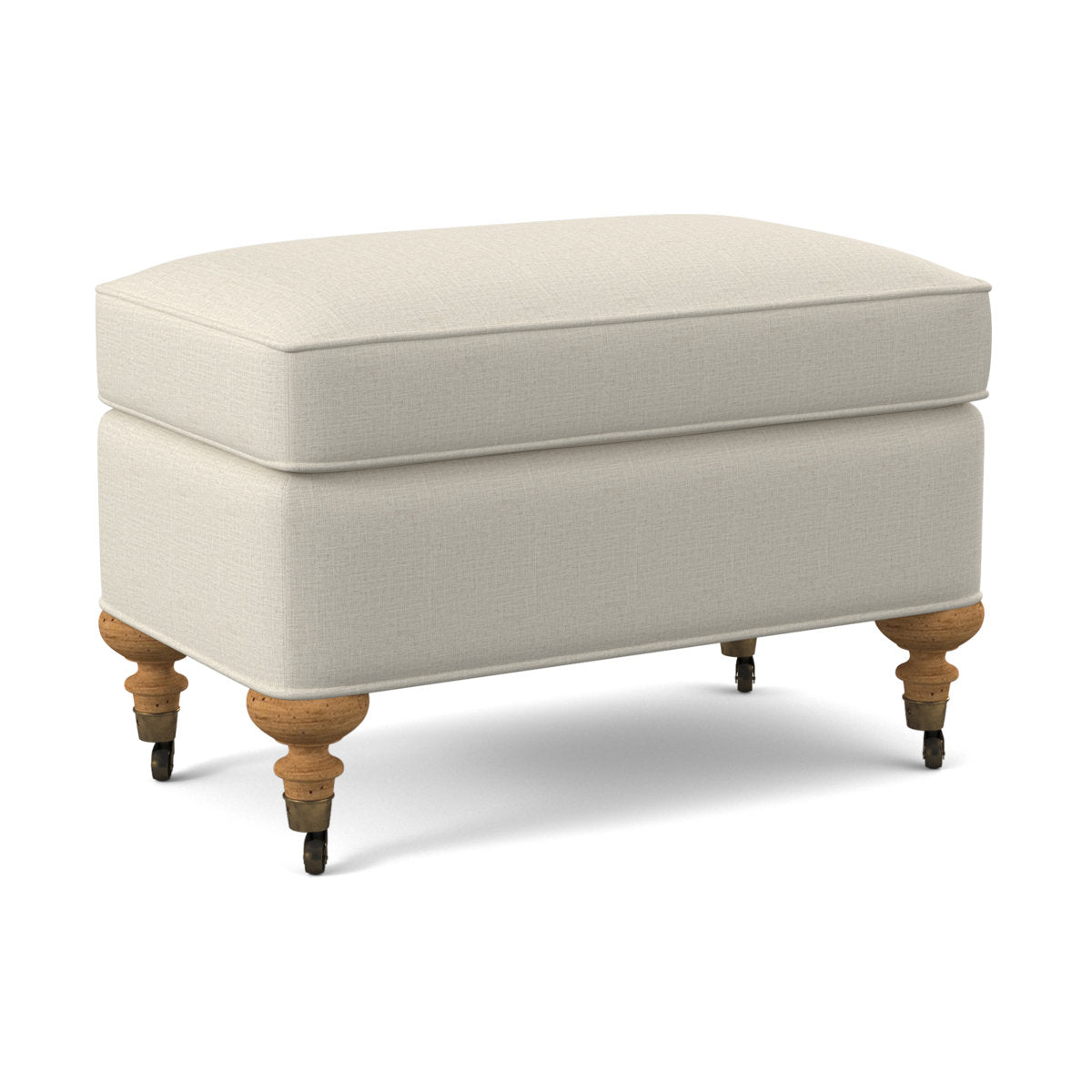 Devan Ottoman