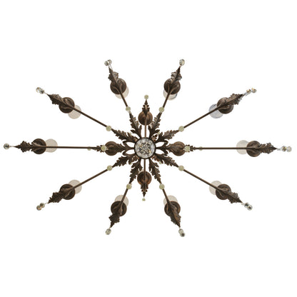 Devia 14 - Light Chandelier