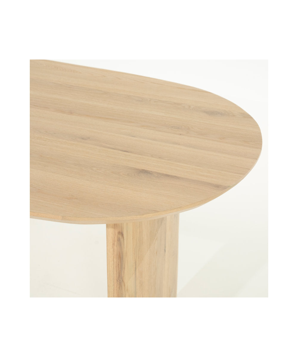 Dex Dining Table L