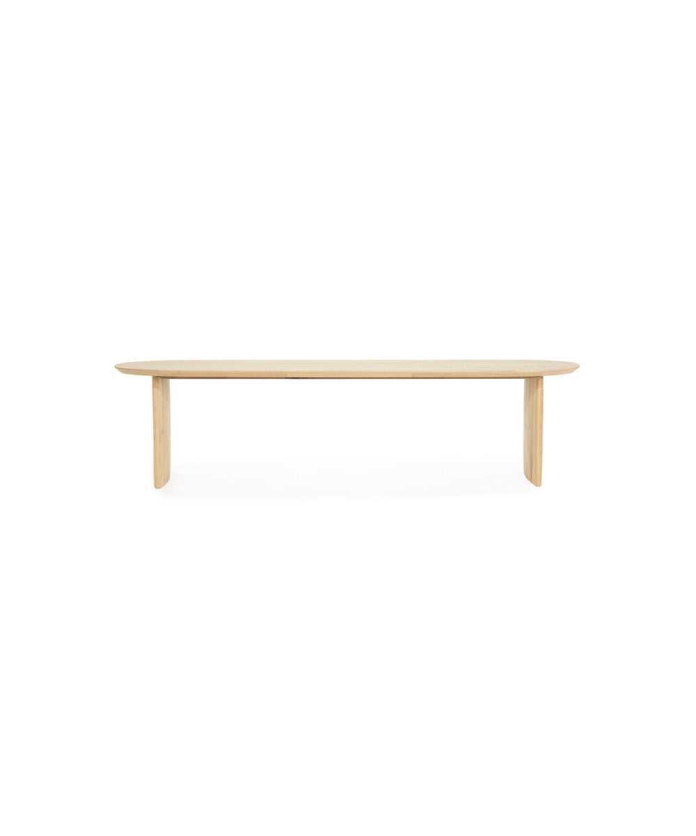 Dex Dining Table L