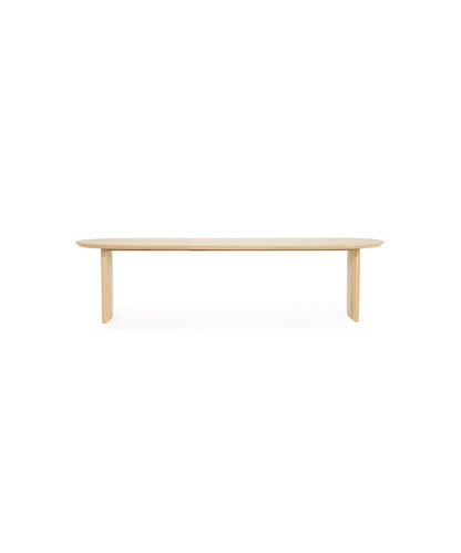 Dex Dining Table L