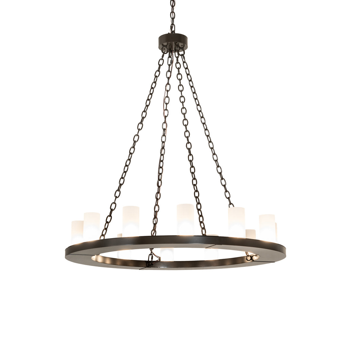 Deymus 12 - Light Chandelier