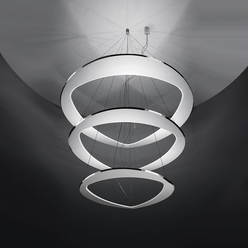 Diadema Chandeliers