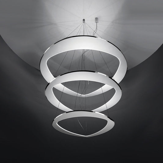 Zaneen Design Diadema Chandeliers