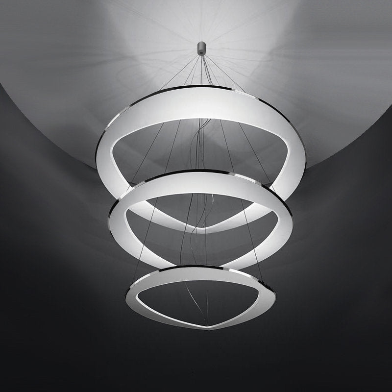 Diadema Chandeliers