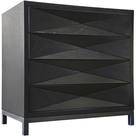 Diamante 4 - Drawer Nightstand