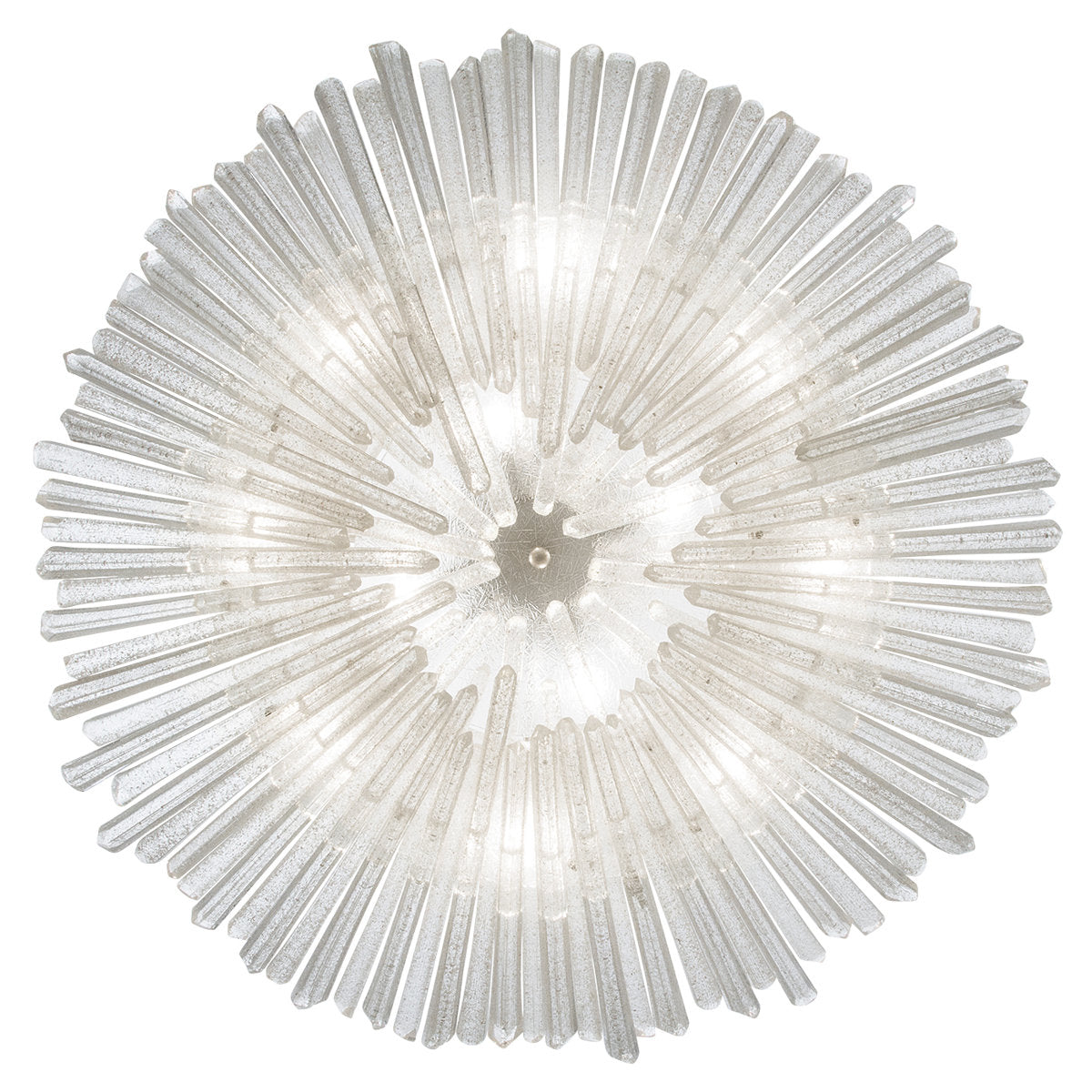 Diamantina 8 - Light Crystal Chandelier