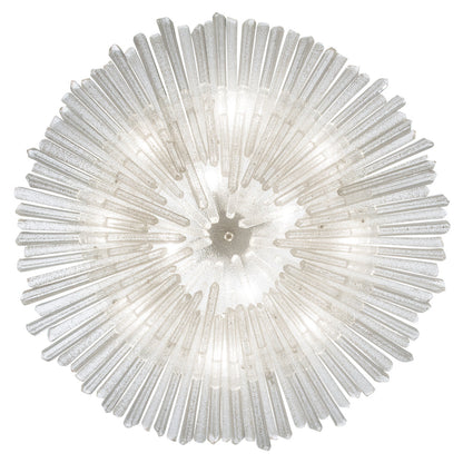 Diamantina 8 - Light Crystal Chandelier