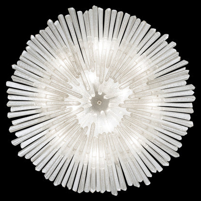 Diamantina 8 - Light Crystal Chandelier