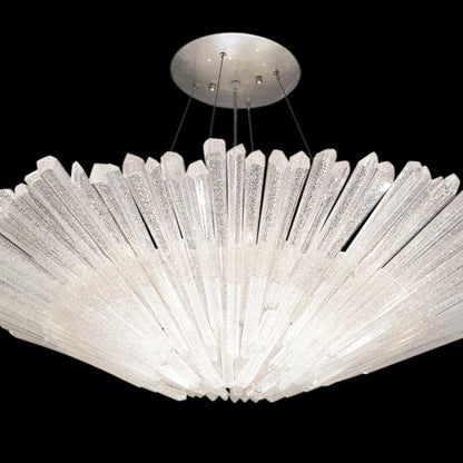Diamantina 8 - Light Crystal Chandelier
