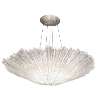 Diamantina 8 - Light Crystal Chandelier
