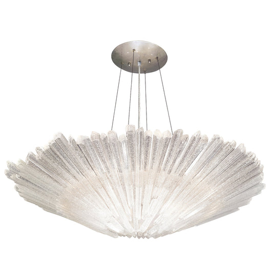 Diamantina 8 - Light Crystal Chandelier