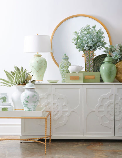 Dickinson 81'' W Sideboard