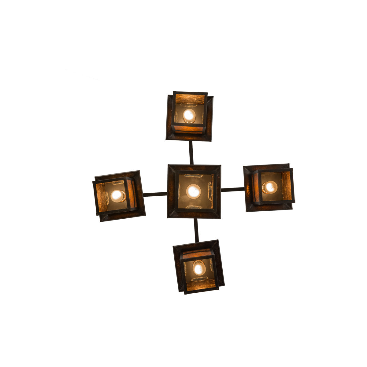 Dimartino 5 - Light Chandelier