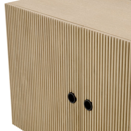 Dimitrios 86.61'' W Sideboard