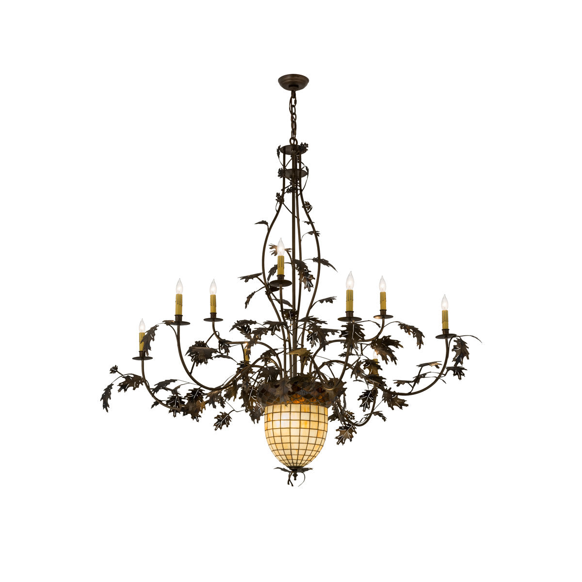 Dimmick 11 - Light Chandelier