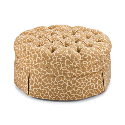 Dinah Ottoman