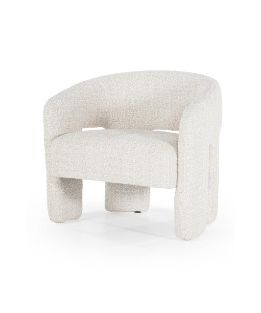 Dining Chair Upholstered Arm Chair
